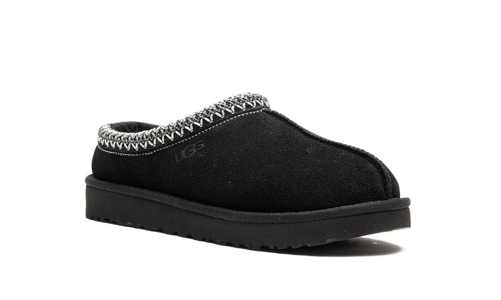 UGG TASMAN MUJER "Negro"