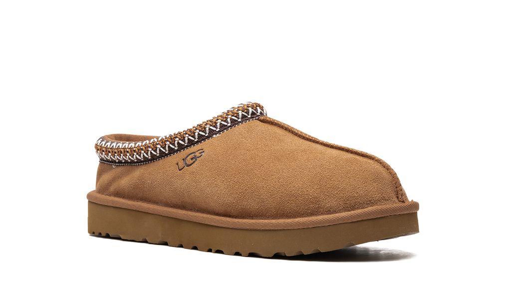 UGG TASMAN MUJER "Castaño"