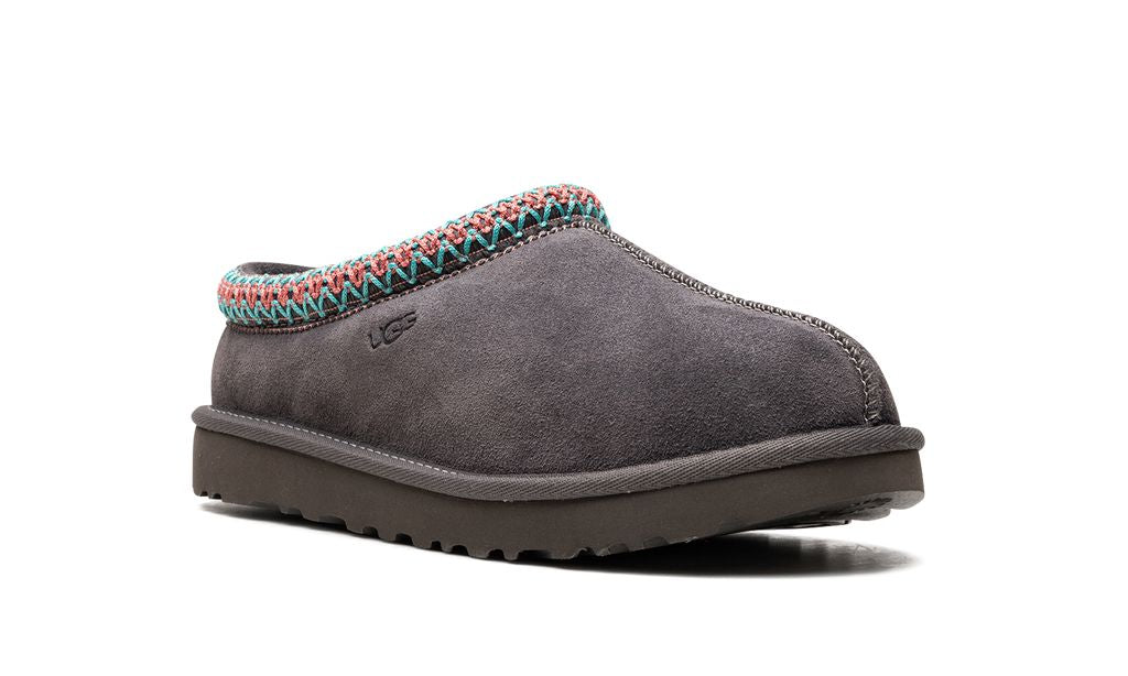 UGG TASMAN WMNS "Gris oscuro"