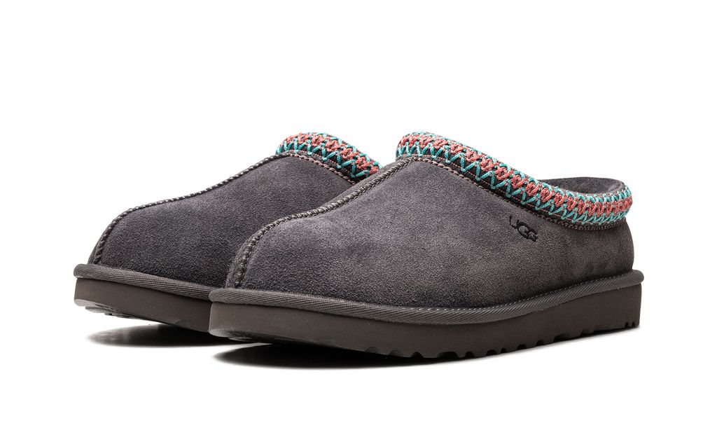 UGG TASMAN WMNS "Gris oscuro"