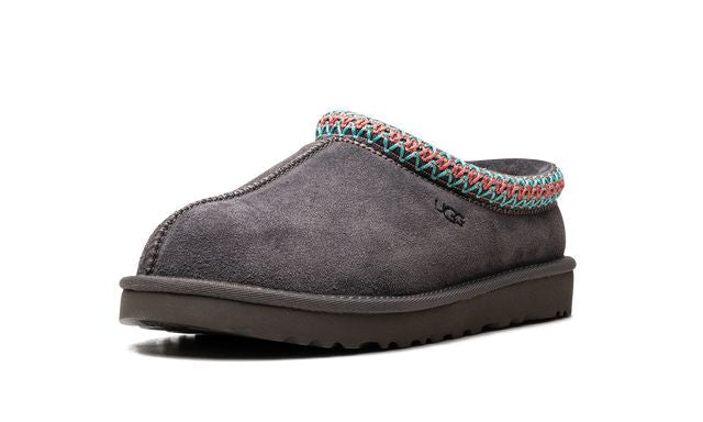 UGG TASMAN WMNS "Gris oscuro"