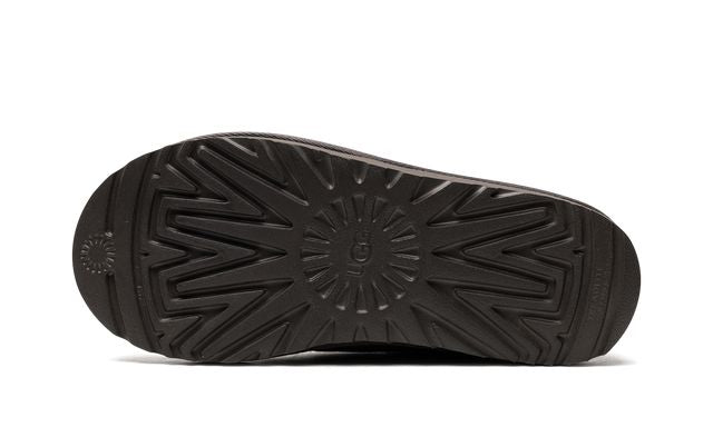 UGG TASMAN WMNS "Gris oscuro"