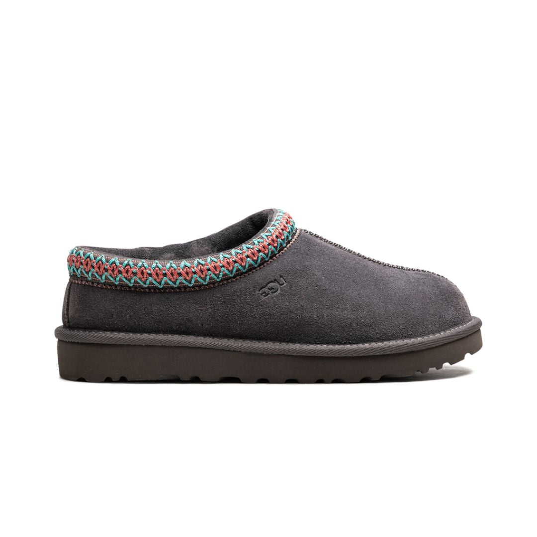 UGG TASMAN WMNS "Gris oscuro"