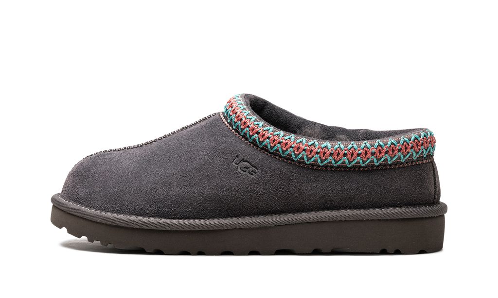 UGG TASMAN WMNS "Gris oscuro"