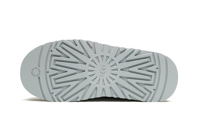 Pantuflas UGG Tazz para mujer "Goose"