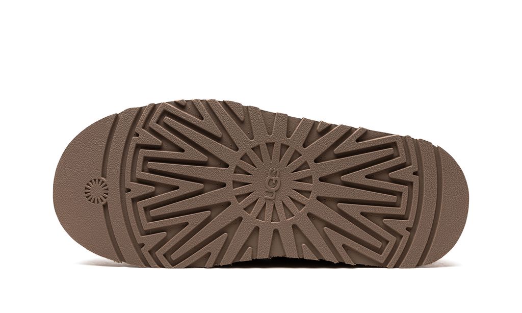 UGG TAZZ MUJER "Castaño"