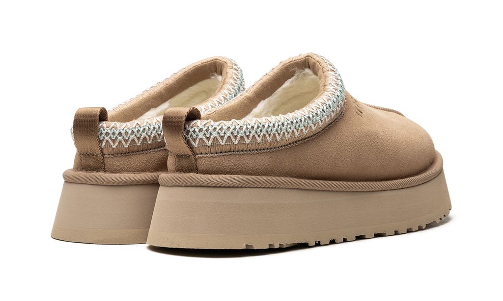 UGG TAZZ MUJER "Arena"