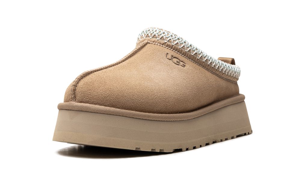 UGG TAZZ MUJER "Arena"