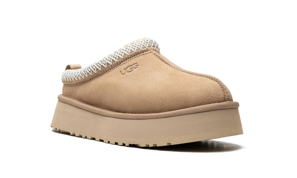 UGG TAZZ MUJER "Arena"