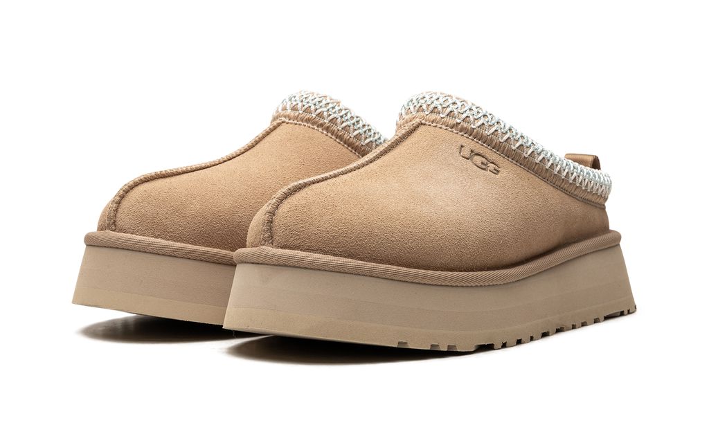 UGG TAZZ MUJER "Arena"