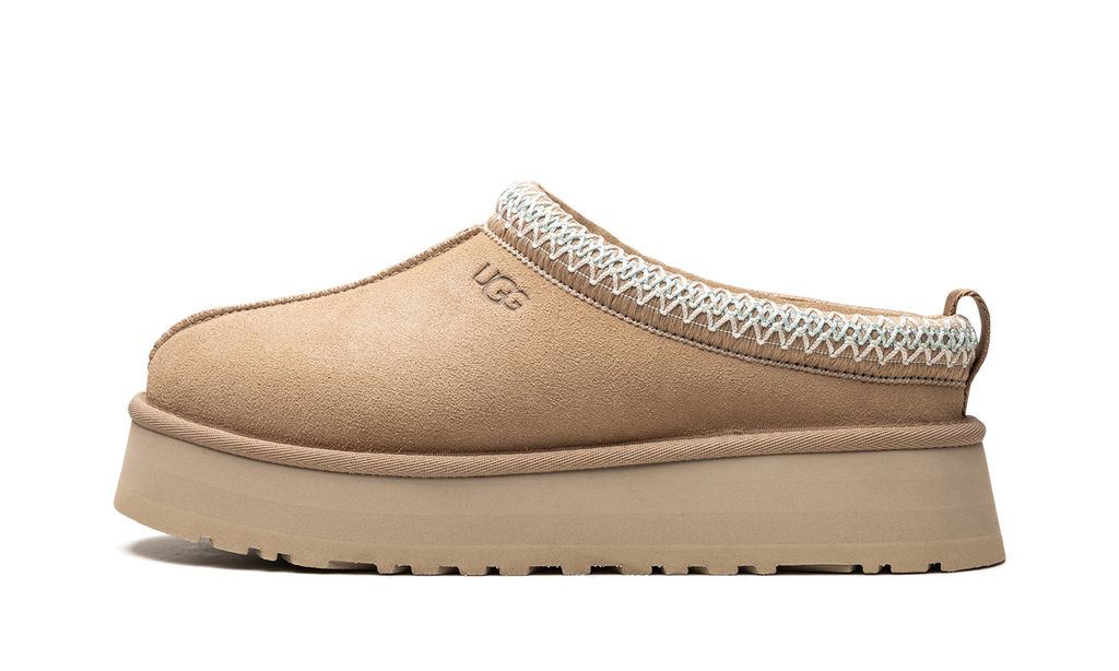 UGG TAZZ MUJER "Arena"