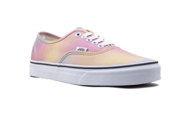 Vans Auténtico Auténtico