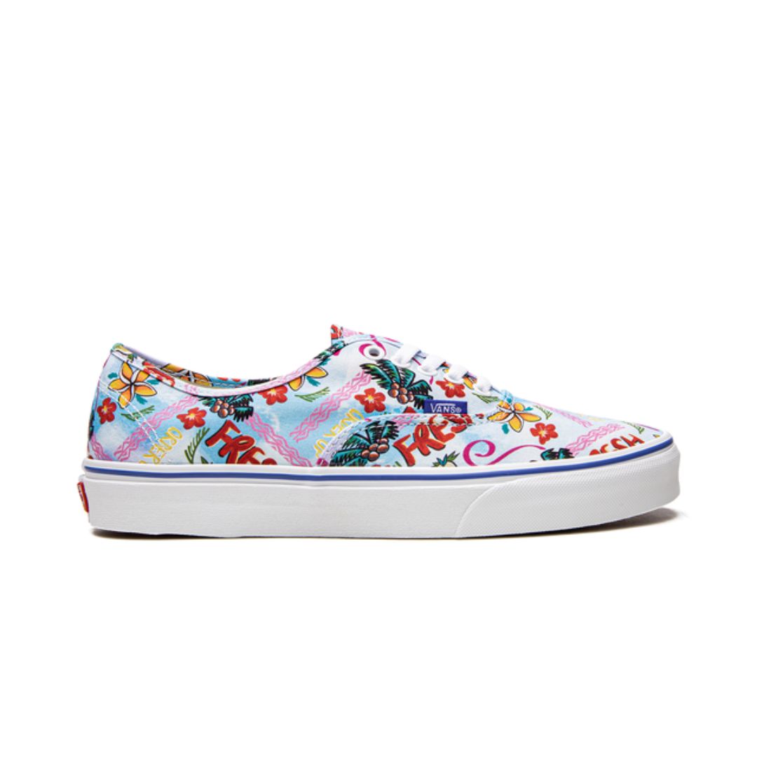 Vans Auténtico Mercado de Vans Auténtico