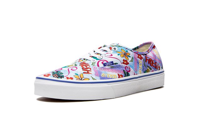 Vans Auténtico Mercado de Vans Auténtico