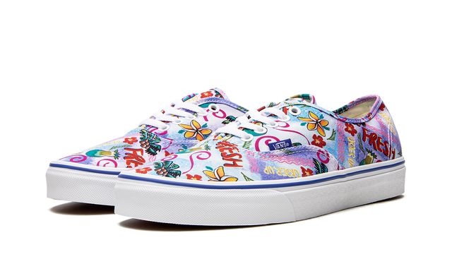Vans Auténtico Mercado de Vans Auténtico