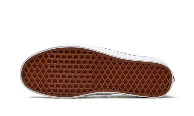 Vans Auténtico Mercado de Vans Auténtico