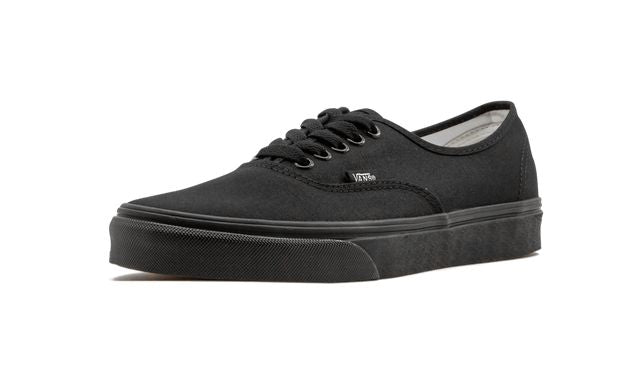Vans Authentic "Negro"