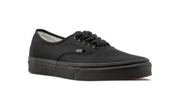 Vans Authentic "Negro"