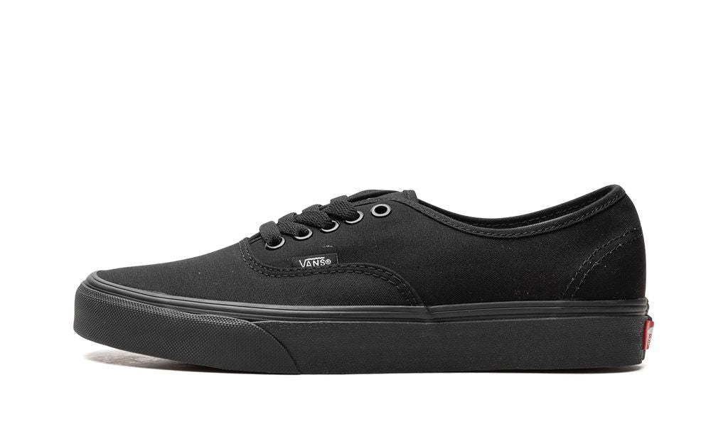 Vans Authentic "Negro"