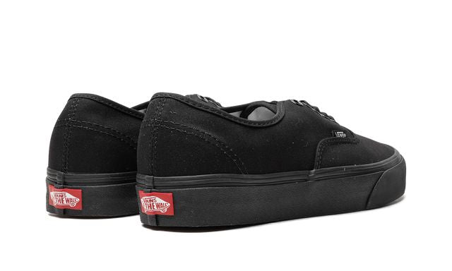 Vans Authentic "Negro"