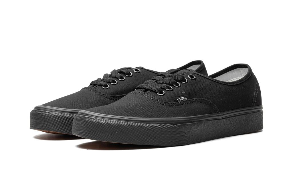 Vans Authentic "Negro"