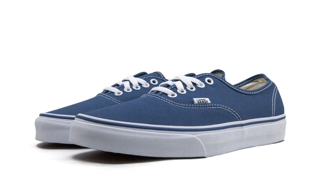 Vans Auténticas