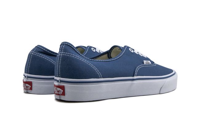 Vans Auténticas