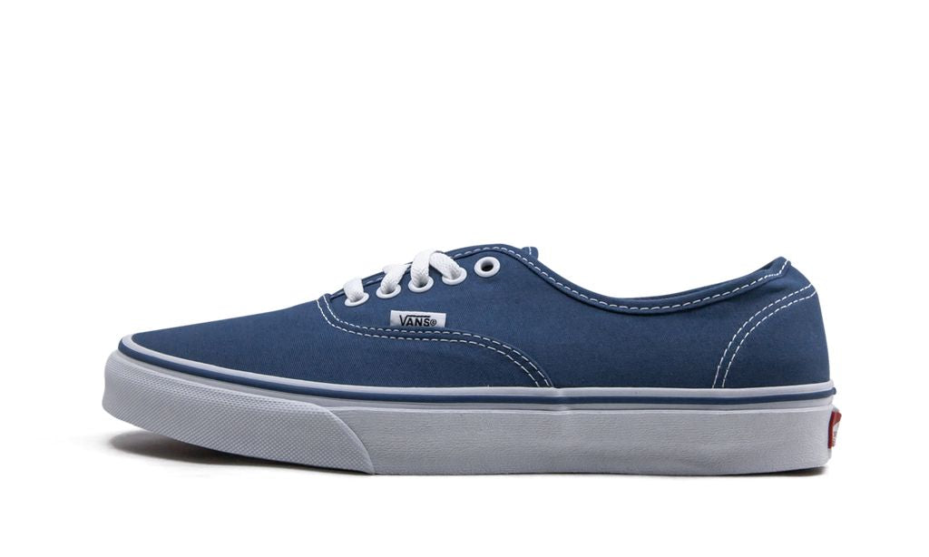 Vans Auténticas