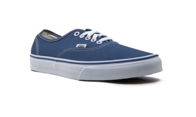 Vans Auténticas