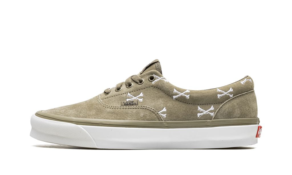 Vans Era OG Era LX „WTAPS – Bones – Coyote