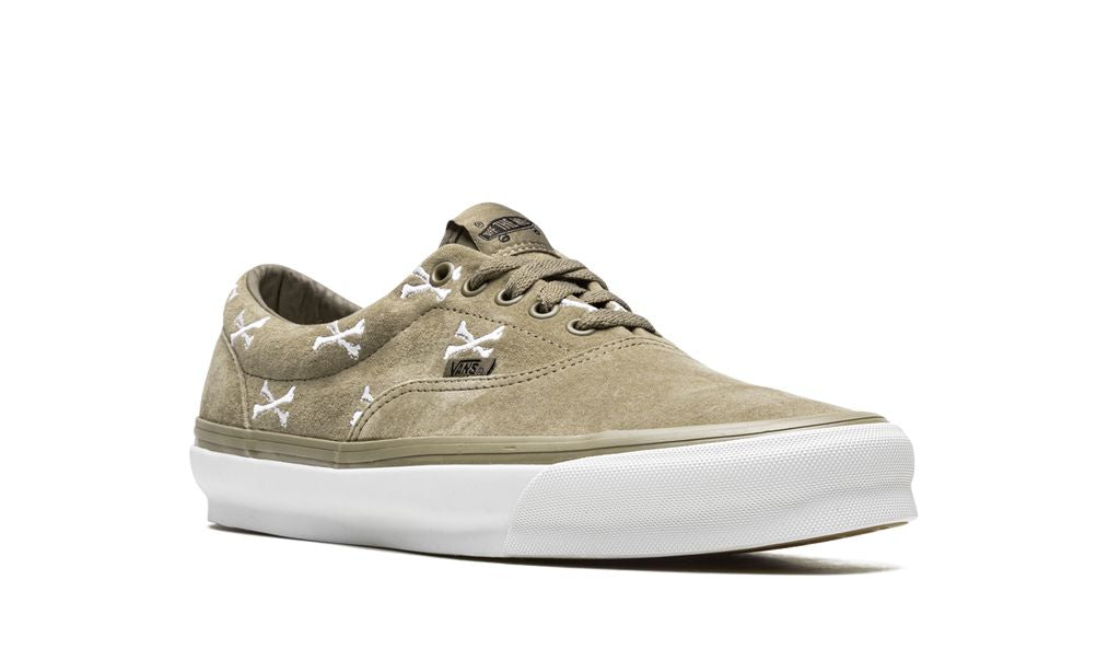 Vans Era OG Era LX „WTAPS – Bones – Coyote