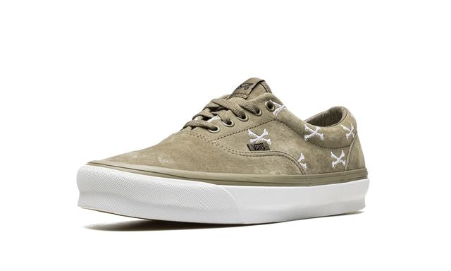 Vans Era OG Era LX „WTAPS – Bones – Coyote