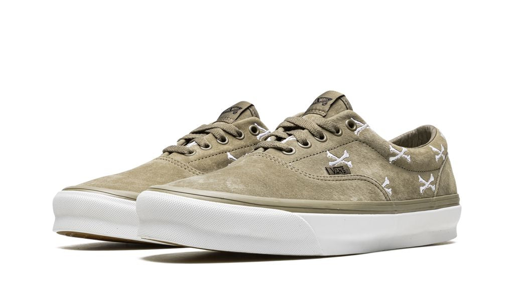 Vans Era OG Era LX „WTAPS – Bones – Coyote