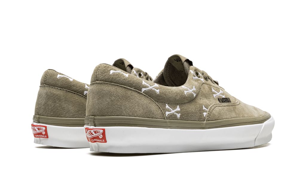 Vans Era OG Era LX „WTAPS – Bones – Coyote