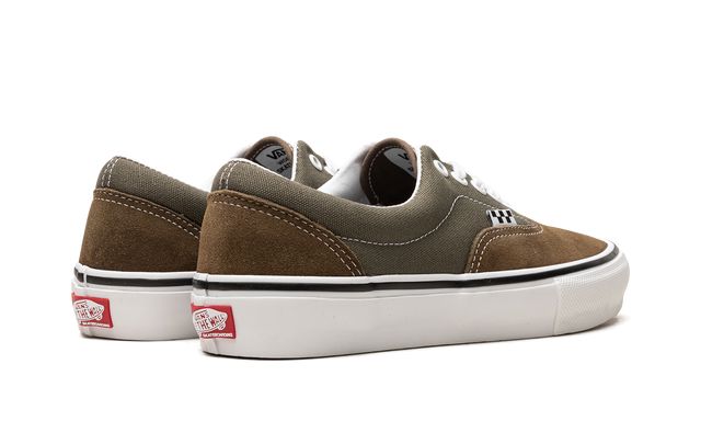Vans Era Skate Era Braun/Grau