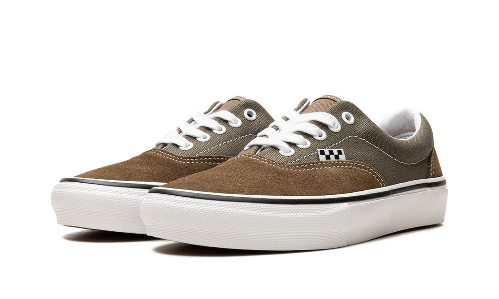 Vans Era Skate Era Braun/Grau