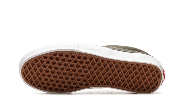 Vans Era Skate Era Braun/Grau