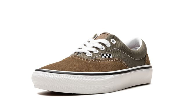 Vans Era Skate Era Braun/Grau