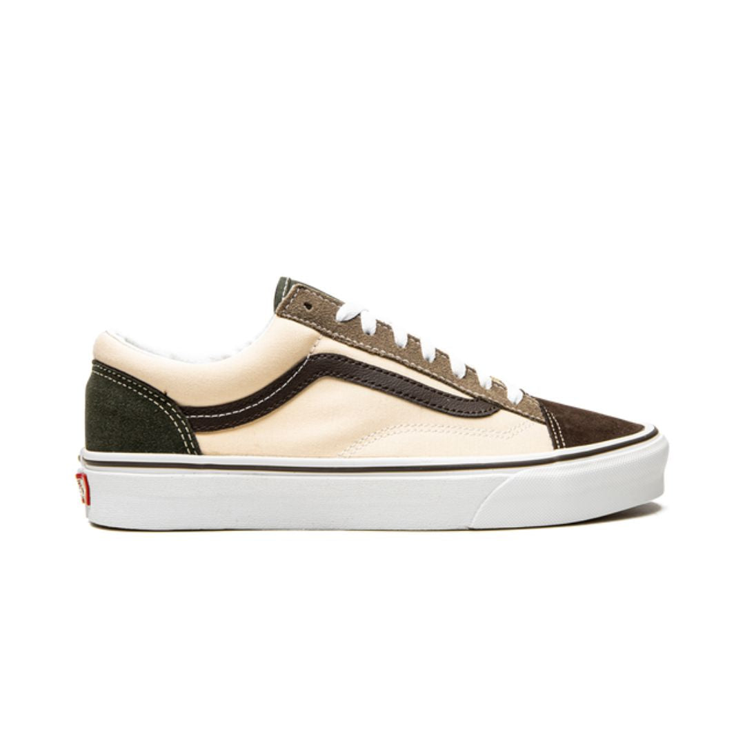 Vans Más Vans Estilo 36