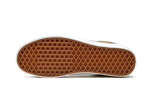 Vans Más Vans Estilo 36