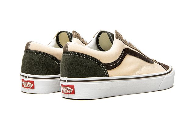 Vans Más Vans Estilo 36