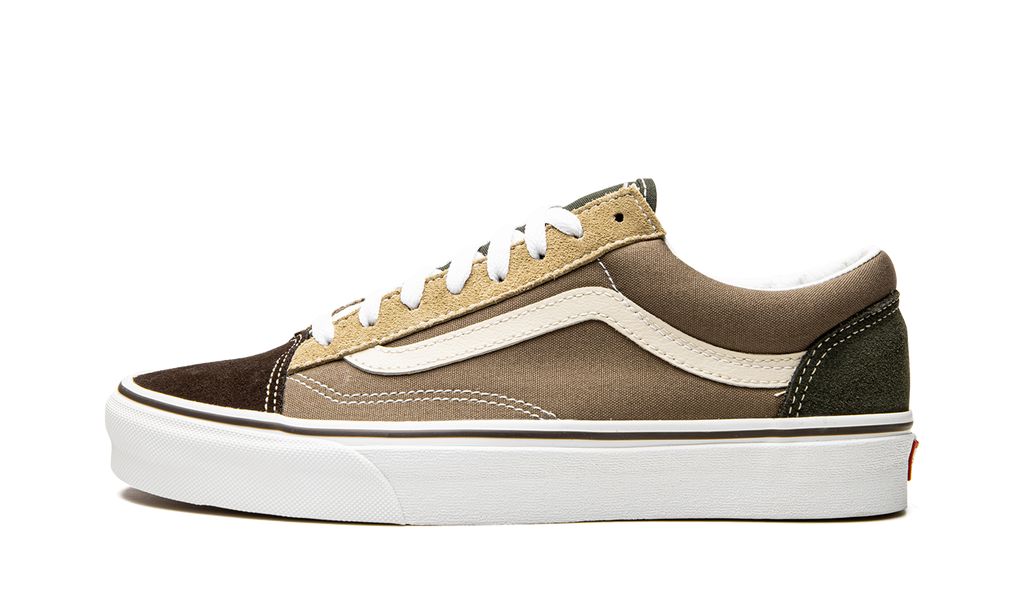 Vans Más Vans Estilo 36
