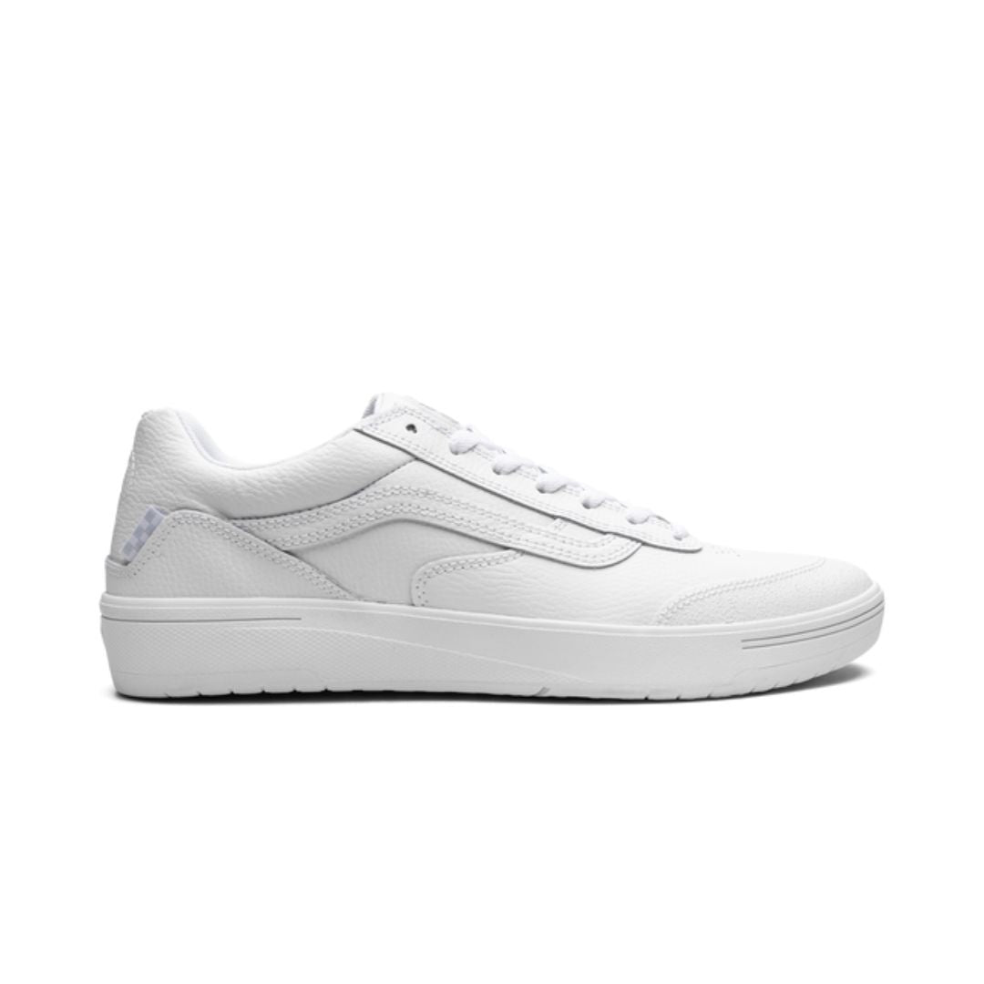 Vans Más Vans Zahba Lx VCU "Alltimers"