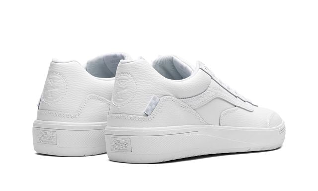 Vans Más Vans Zahba Lx VCU "Alltimers"