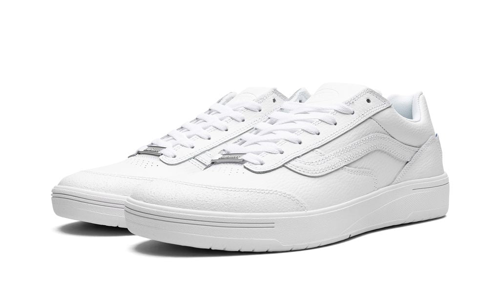Vans Más Vans Zahba Lx VCU "Alltimers"