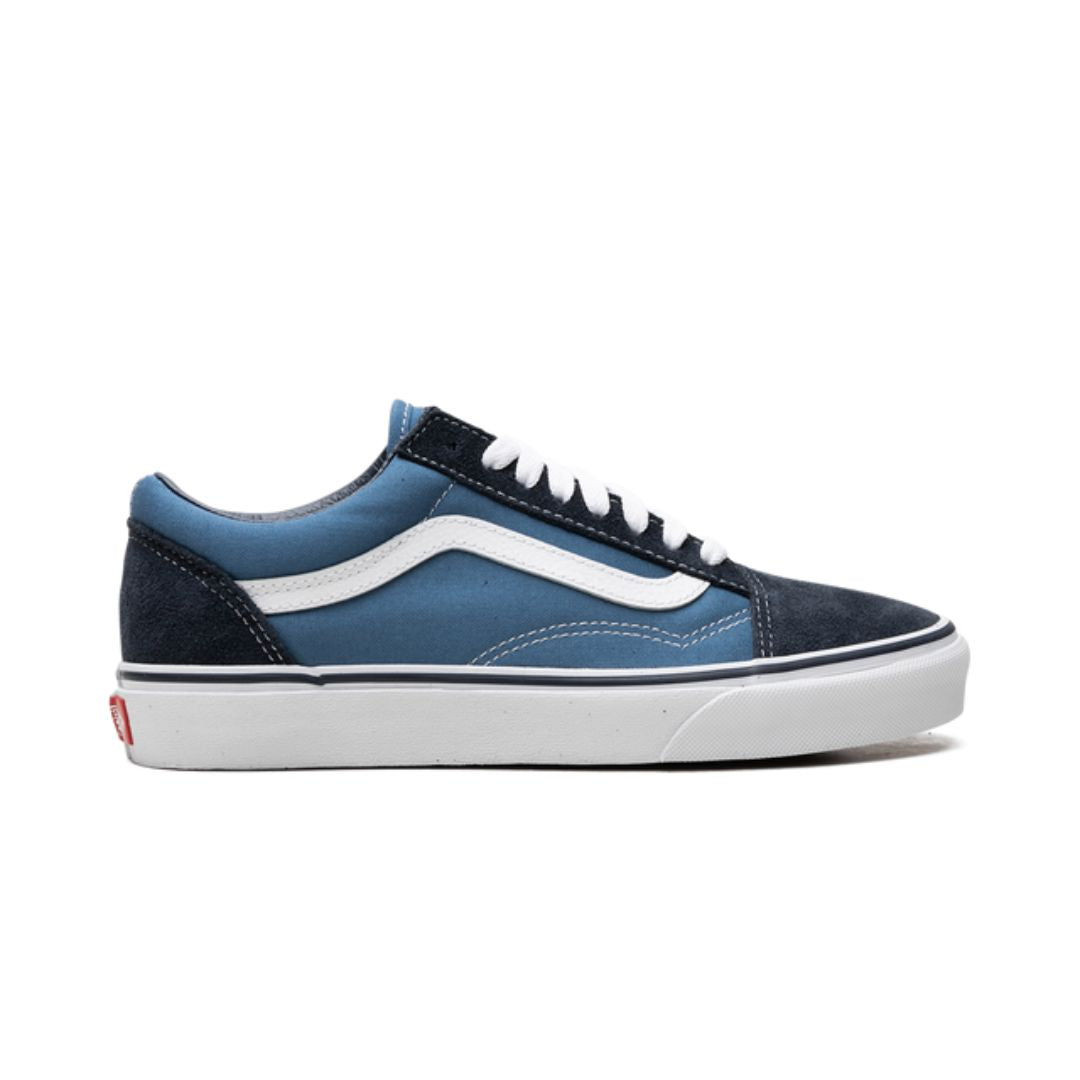 Vans Old Skool "Azul marino"