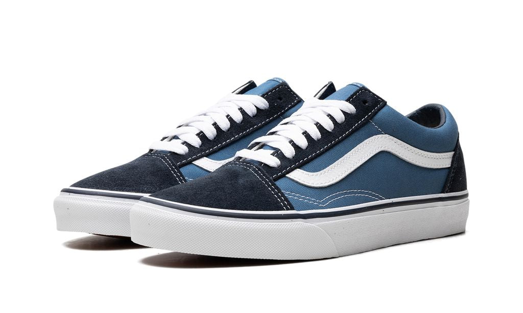 Vans Old Skool "Azul marino"