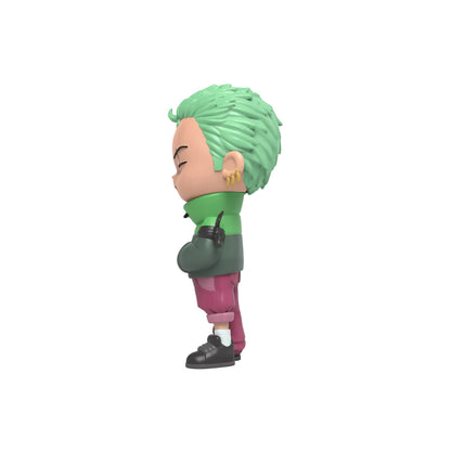 CosmiQ x One Piece Zoro Figur