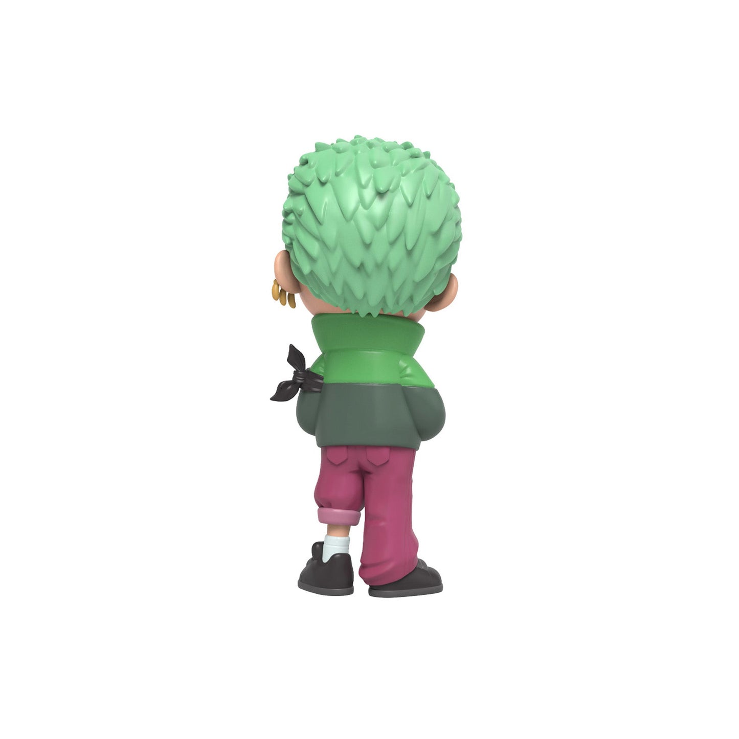 CosmiQ x One Piece Zoro Figur
