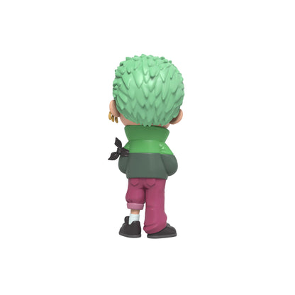 CosmiQ x One Piece Zoro Figur